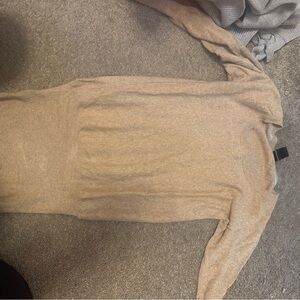 Talula Beige Sweater